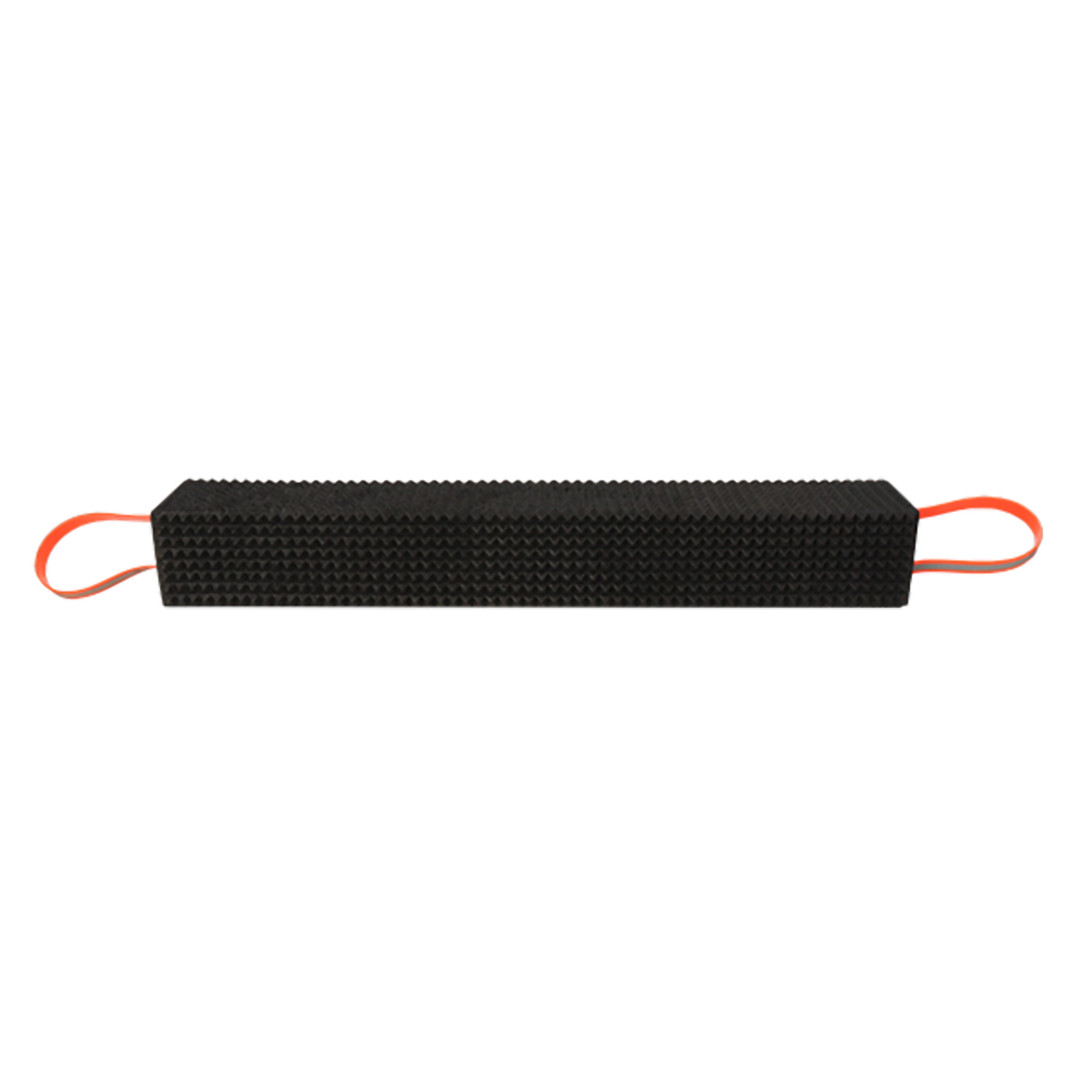 AME International Durable Pyramid Cribbing — Stable, Flame-Rated, Built for Tough Jobs, Model# 15203